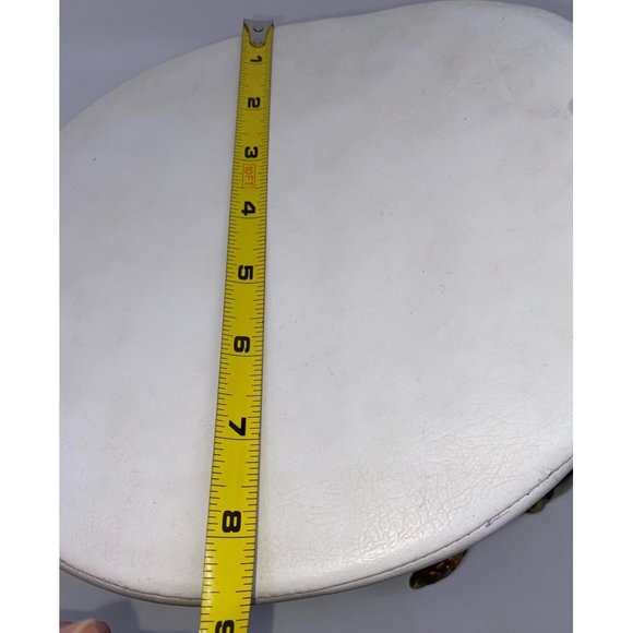 Prop Costume DeMoulin Band Uniform Performance Game Half TimeCap Hat 42 - Picture 12 of 16